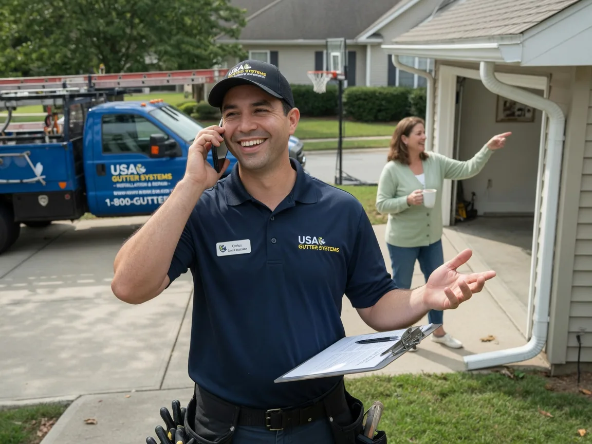 Gutter Installation Nashville, AR FAQs